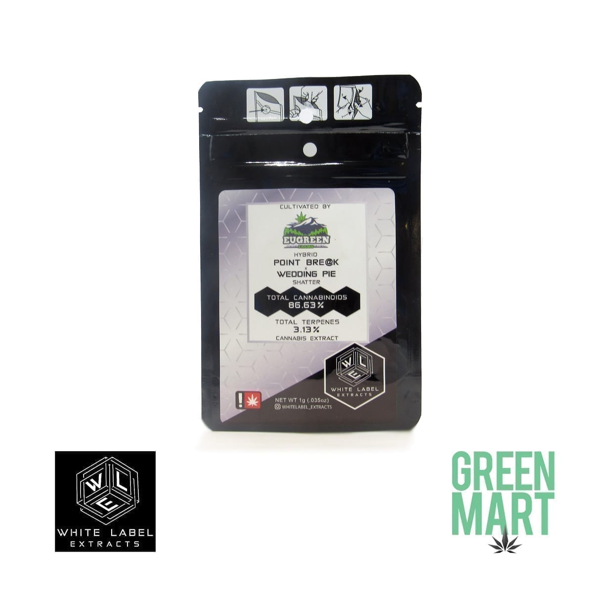 GM Dispensary | Beaverton – Oregon’s Best Dispensary