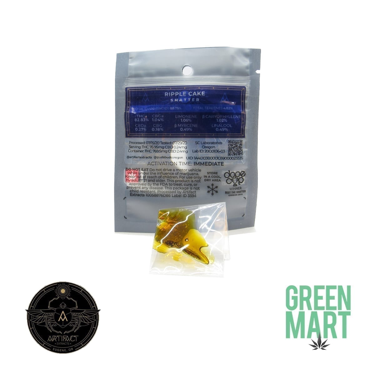 GM Dispensary | Beaverton – Oregon’s Best Dispensary