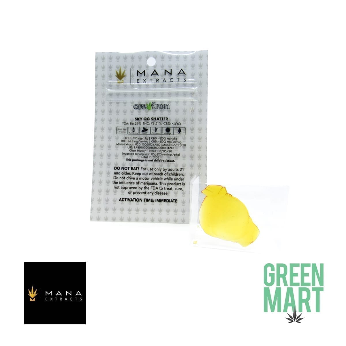 GM Dispensary | Beaverton – Oregon’s Best Dispensary