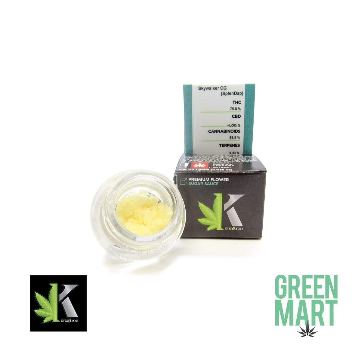 GM Dispensary | Beaverton – Oregon’s Best Dispensary