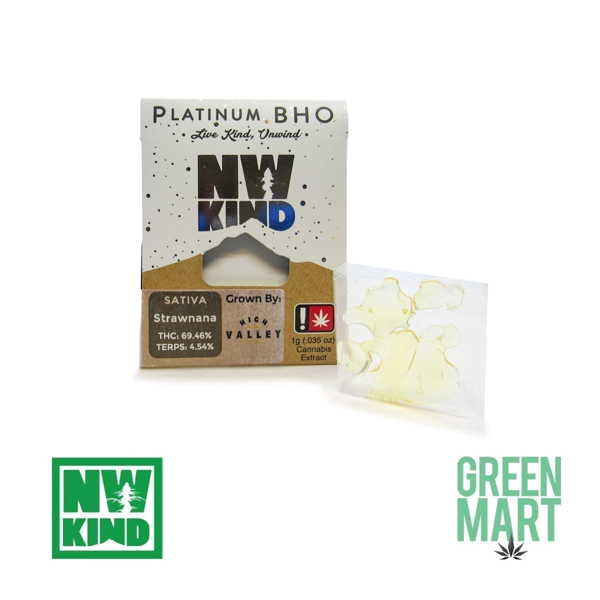 GM Dispensary | Beaverton – Oregon’s Best Dispensary