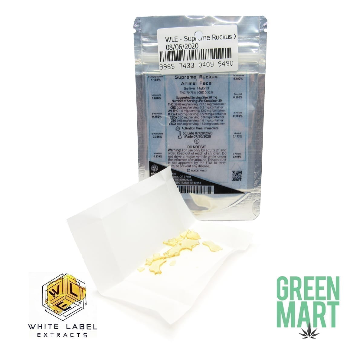 GM Dispensary | Beaverton – Oregon’s Best Dispensary