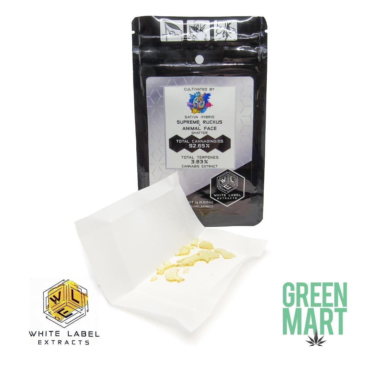 GM Dispensary | Beaverton – Oregon’s Best Dispensary