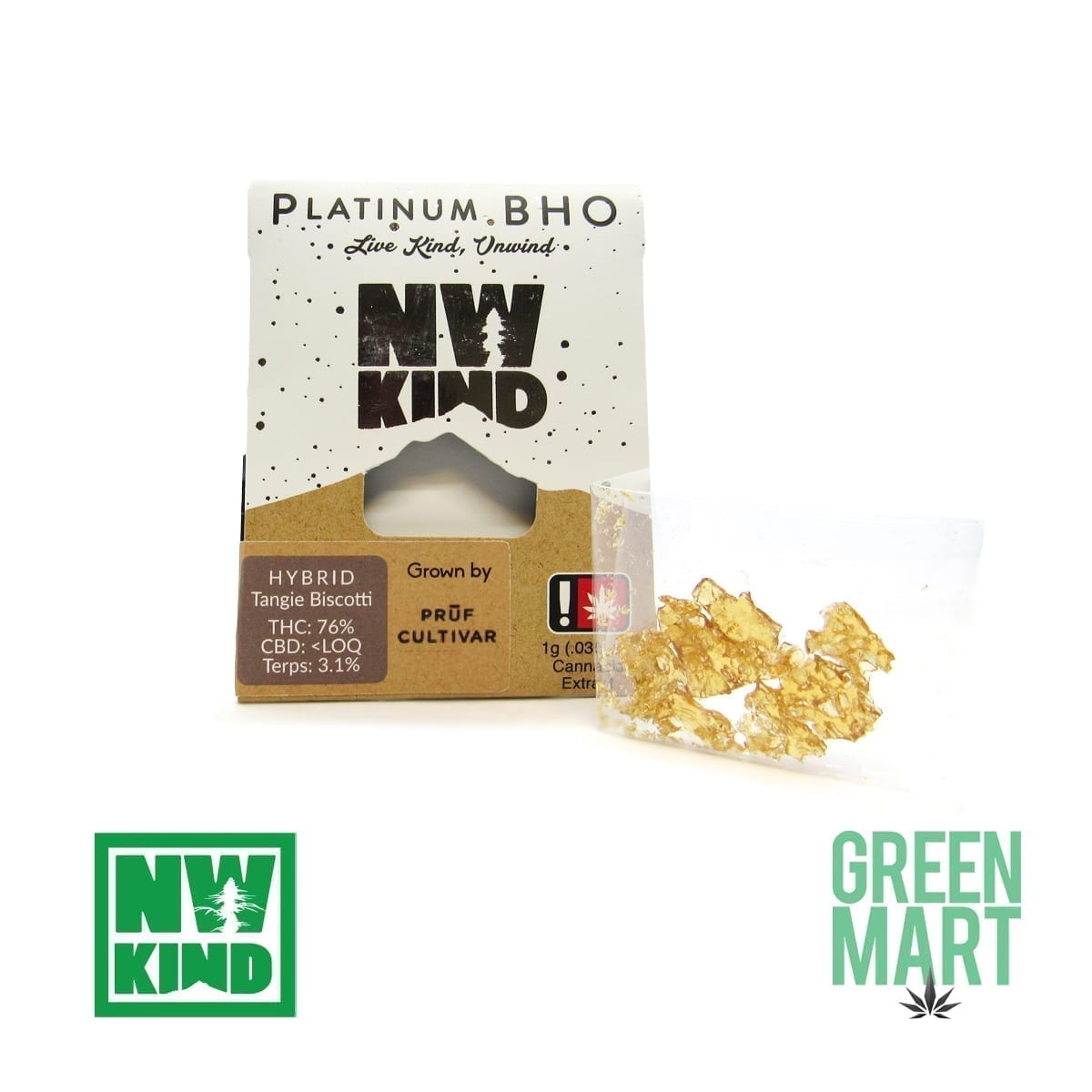 GM Dispensary | Beaverton – Oregon’s Best Dispensary