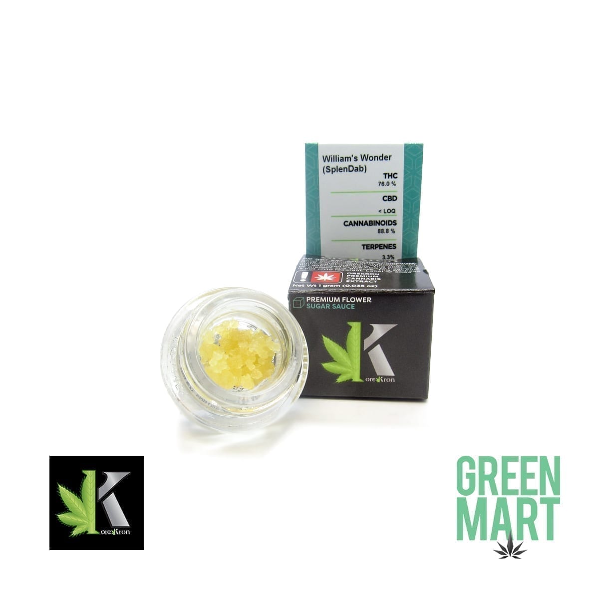 GM Dispensary | Beaverton – Oregon’s Best Dispensary