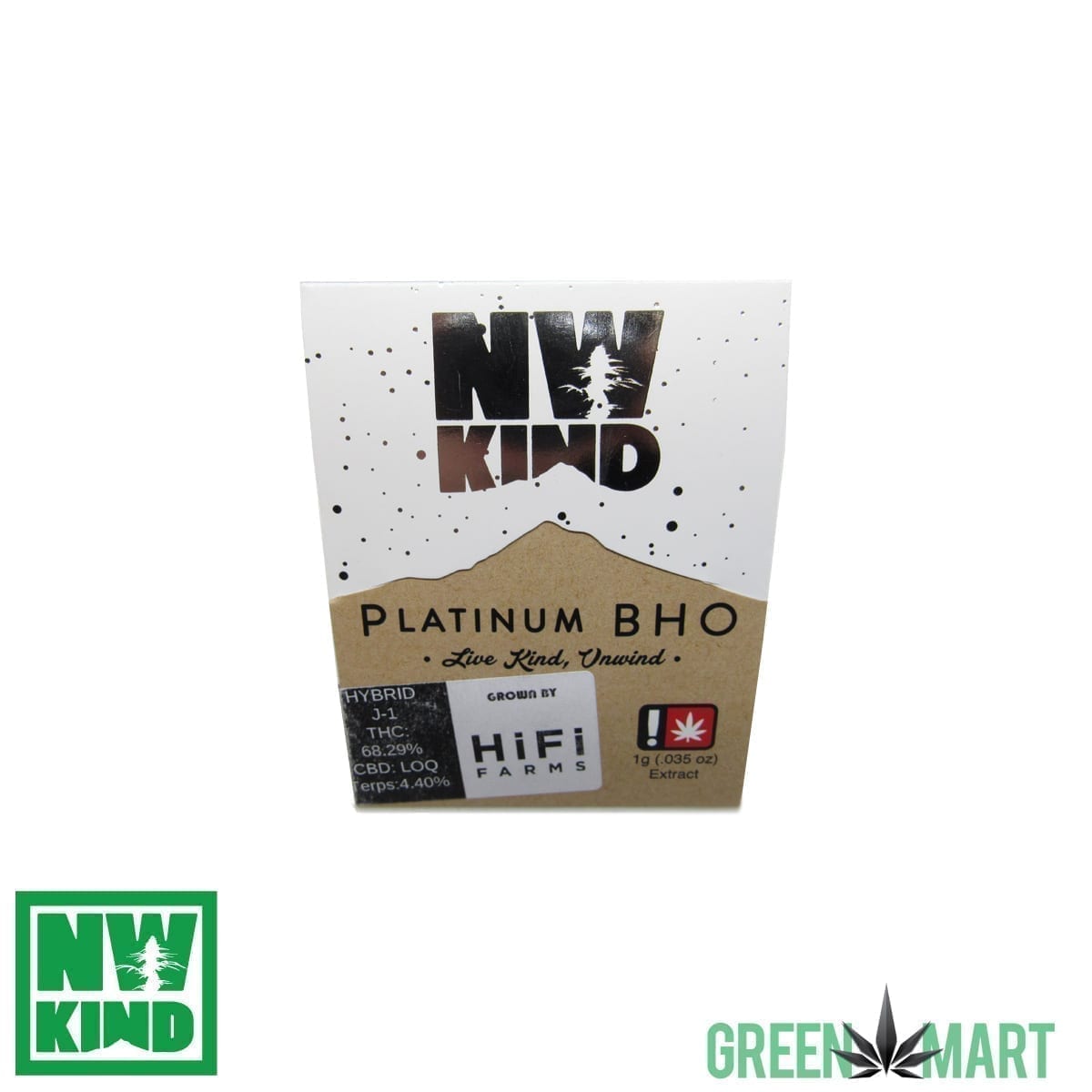 GM Dispensary | Beaverton – Oregon’s Best Dispensary