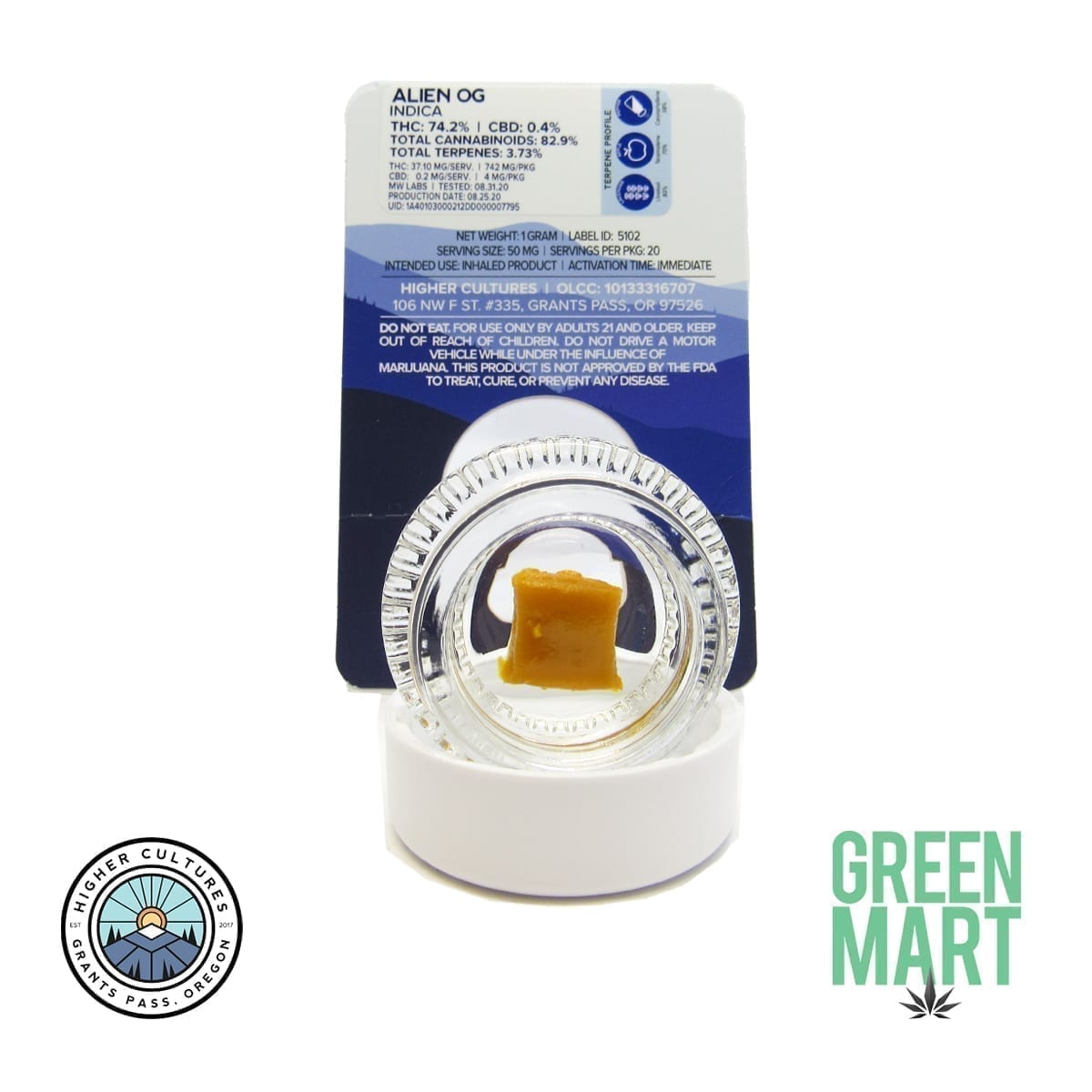 GM Dispensary | Beaverton – Oregon’s Best Dispensary