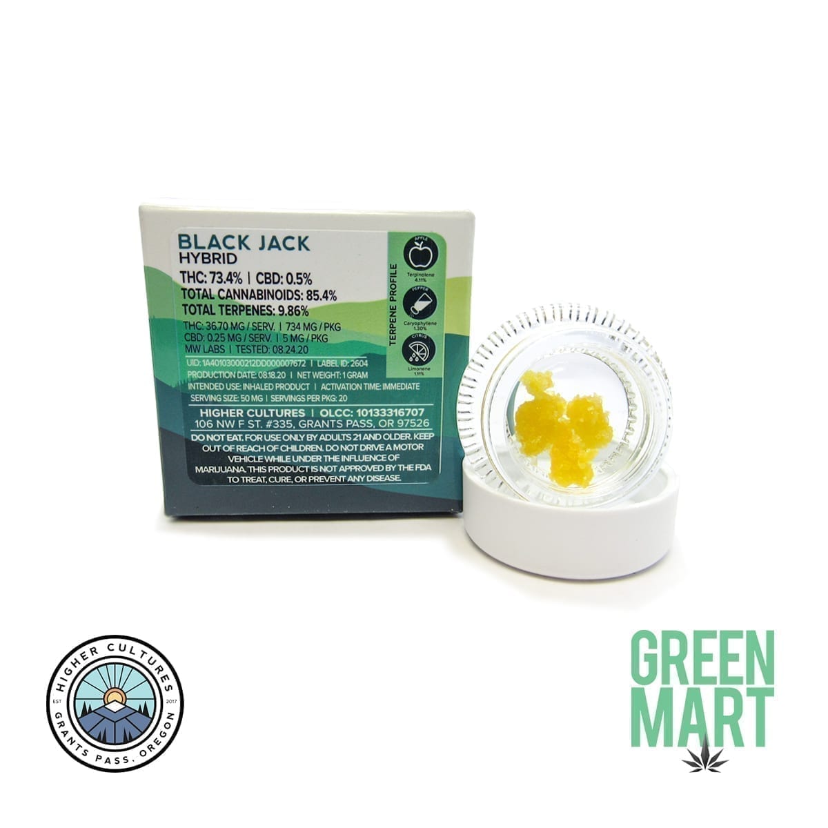 GM Dispensary | Beaverton – Oregon’s Best Dispensary