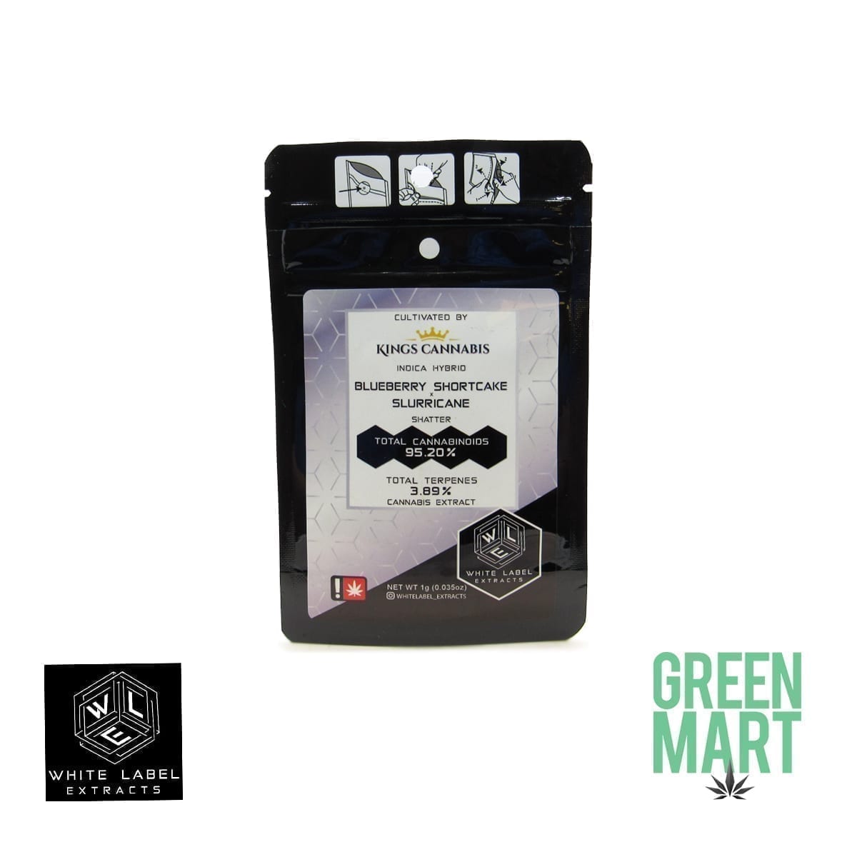 GM Dispensary | Beaverton – Oregon’s Best Dispensary