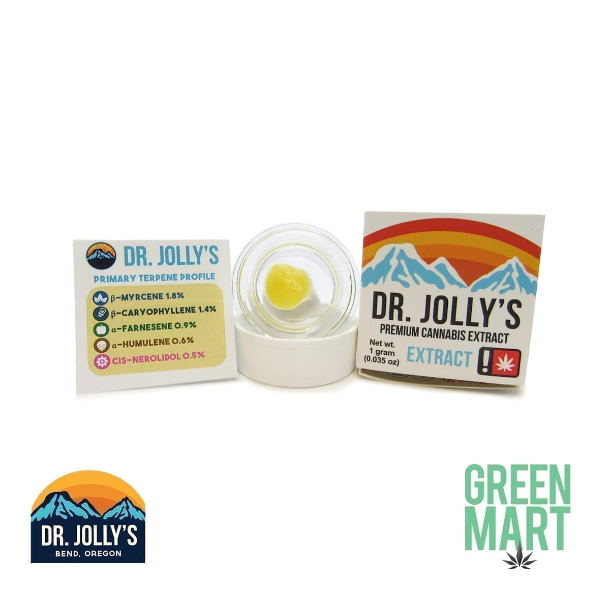 GM Dispensary | Beaverton – Oregon’s Best Dispensary