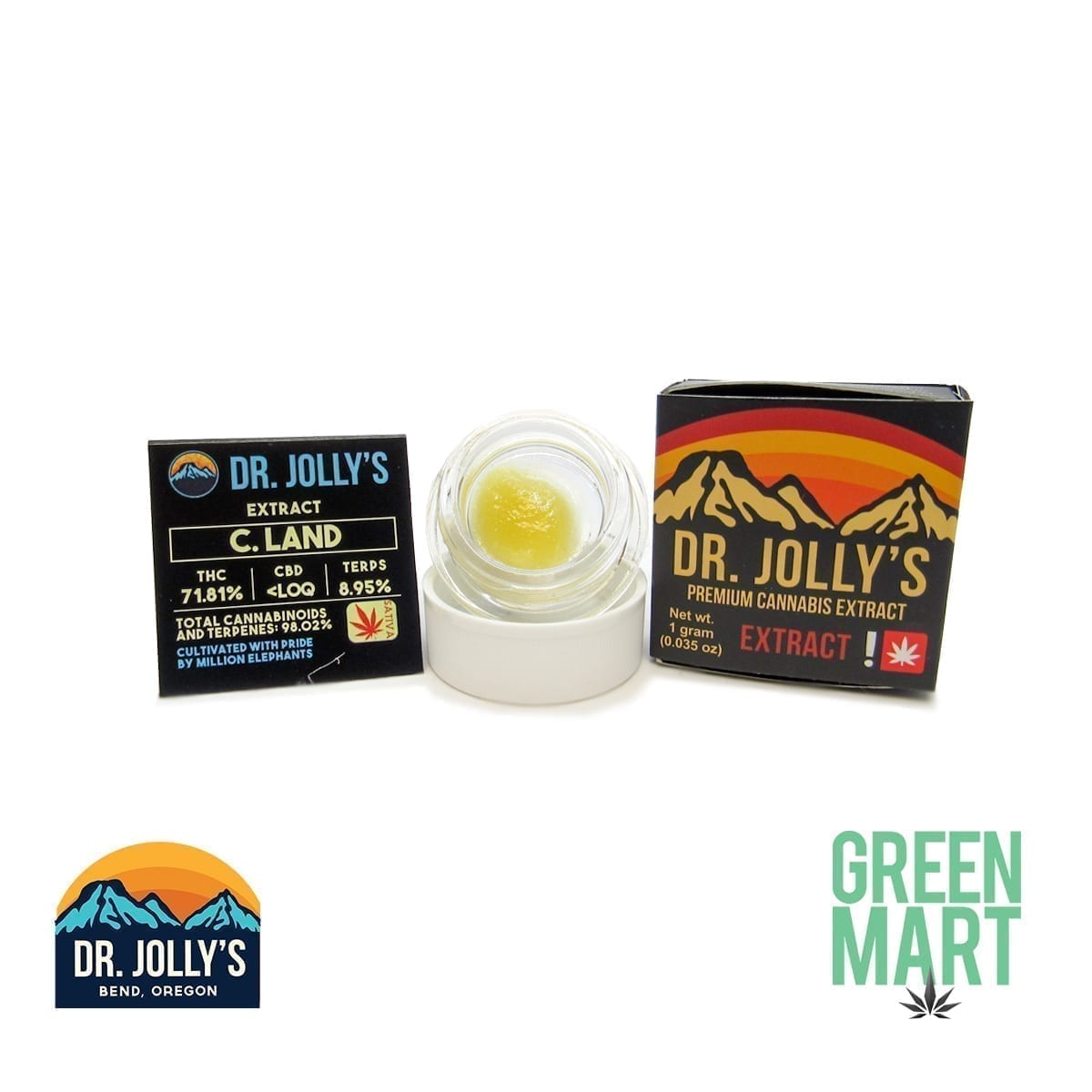 GM Dispensary | Beaverton – Oregon’s Best Dispensary