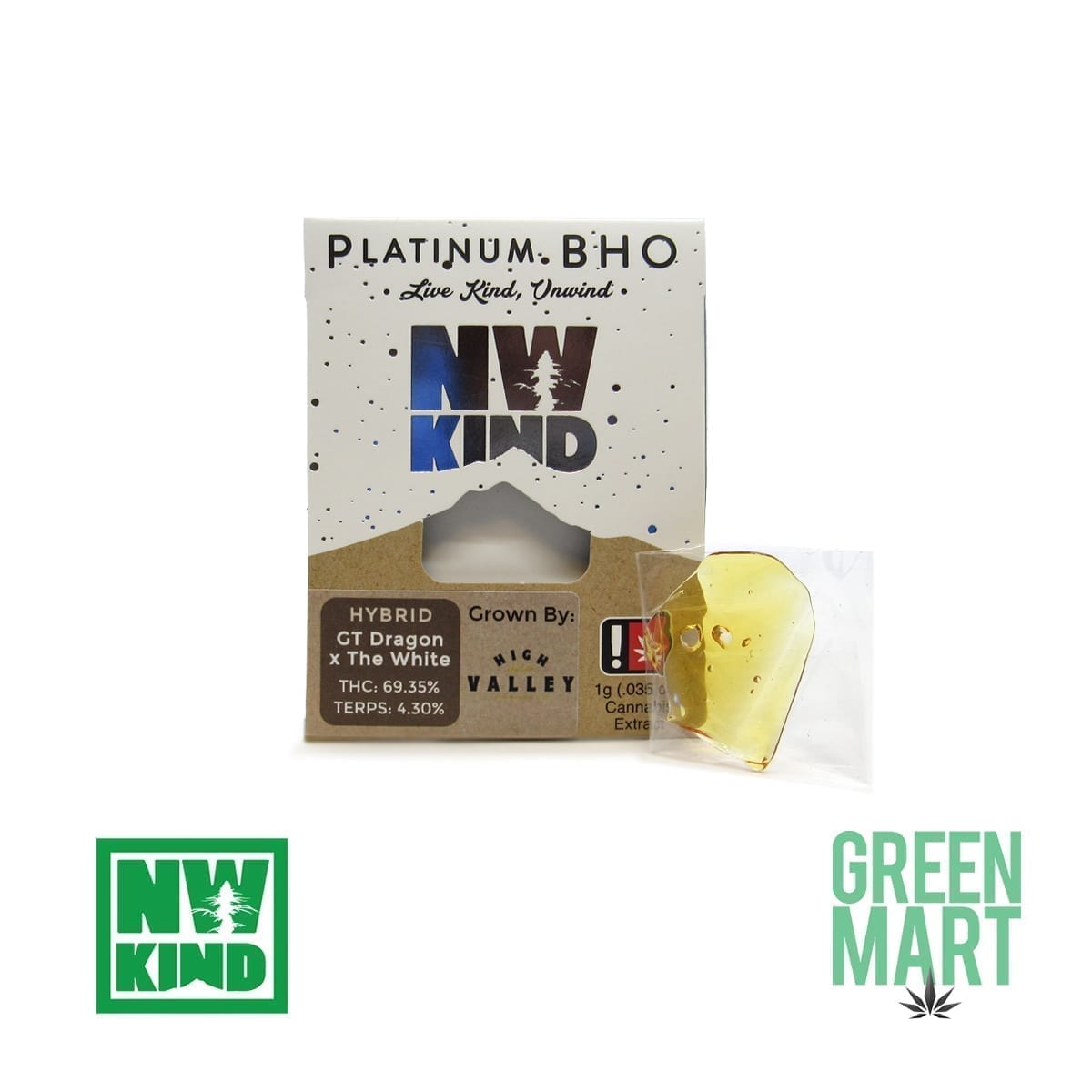 GM Dispensary | Beaverton – Oregon’s Best Dispensary