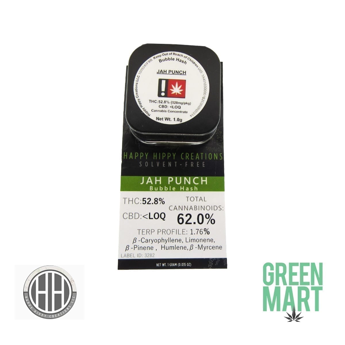 GM Dispensary | Beaverton – Oregon’s Best Dispensary