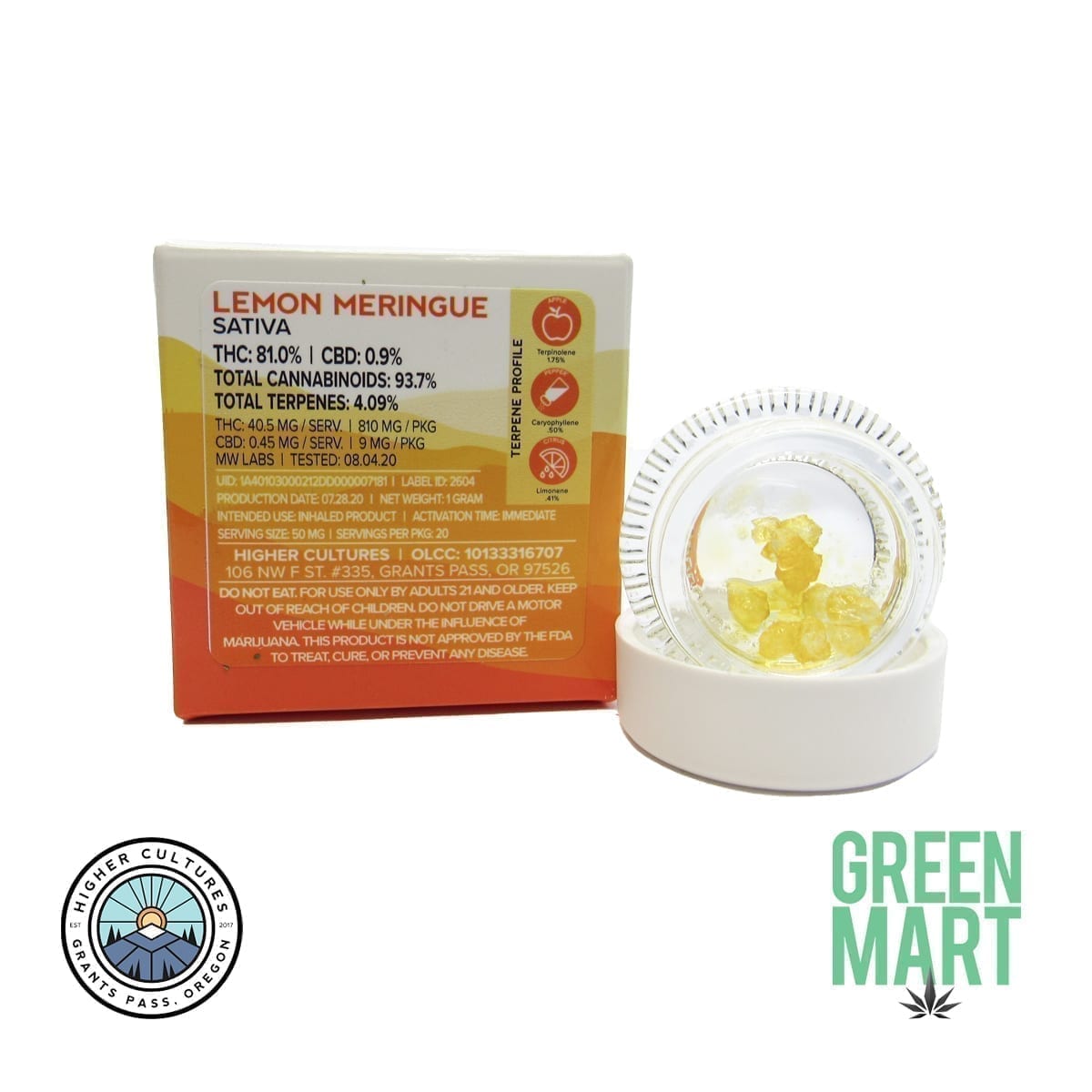 GM Dispensary | Beaverton – Oregon’s Best Dispensary