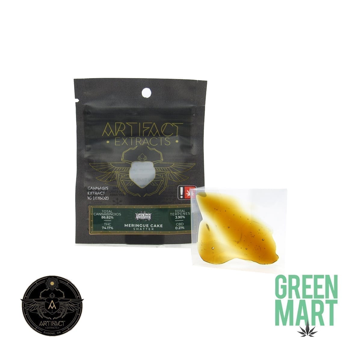 GM Dispensary | Beaverton – Oregon’s Best Dispensary