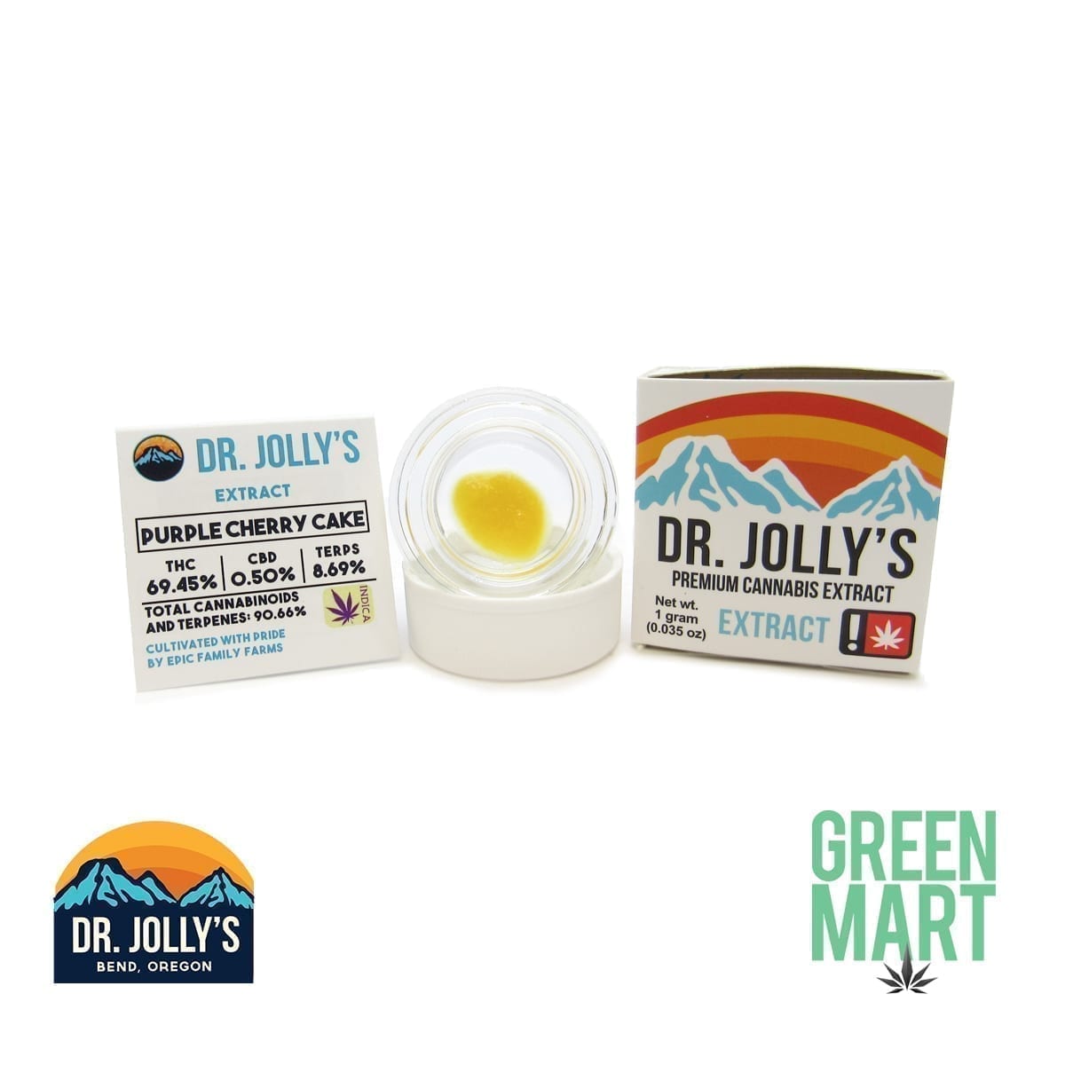 GM Dispensary | Beaverton – Oregon’s Best Dispensary