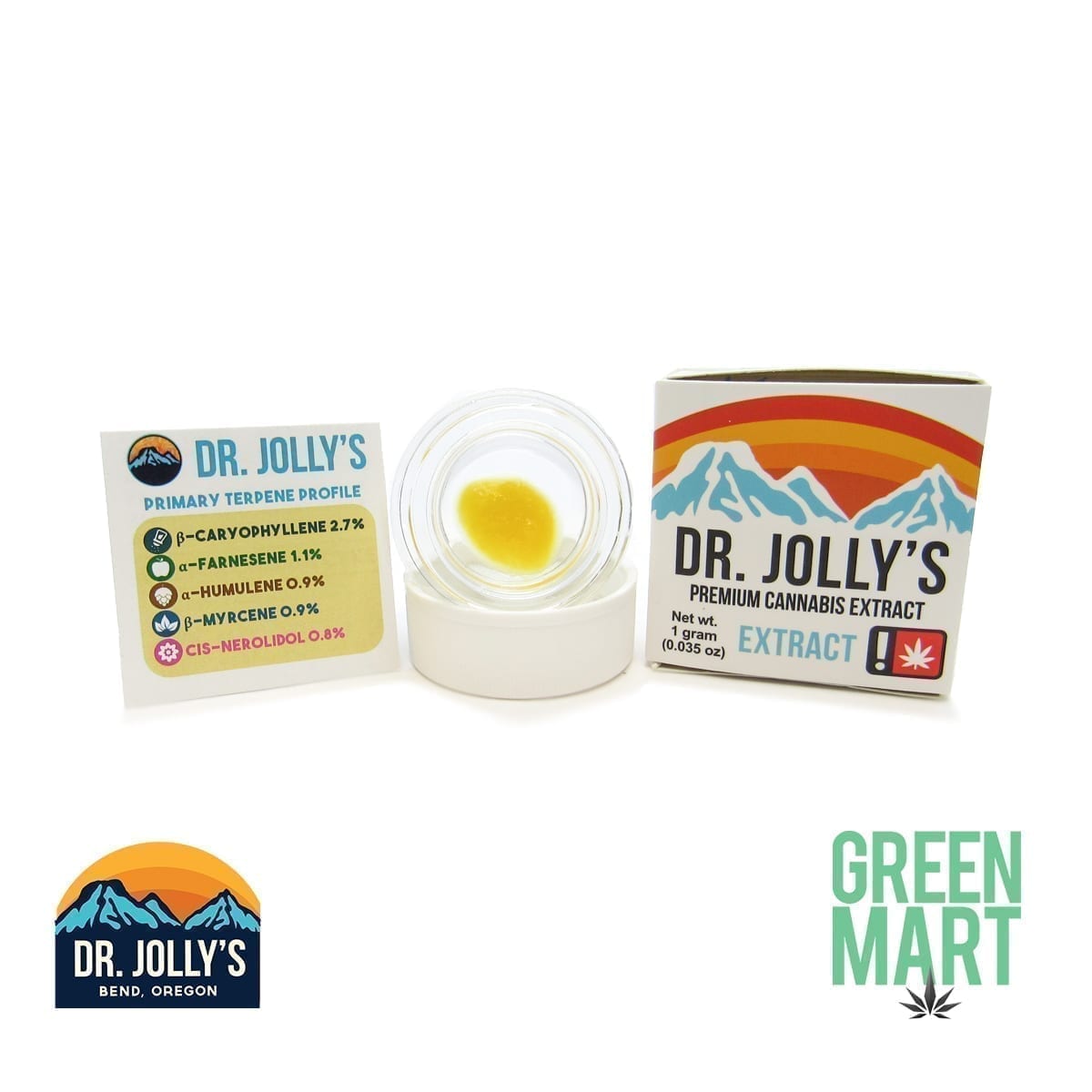 GM Dispensary | Beaverton – Oregon’s Best Dispensary