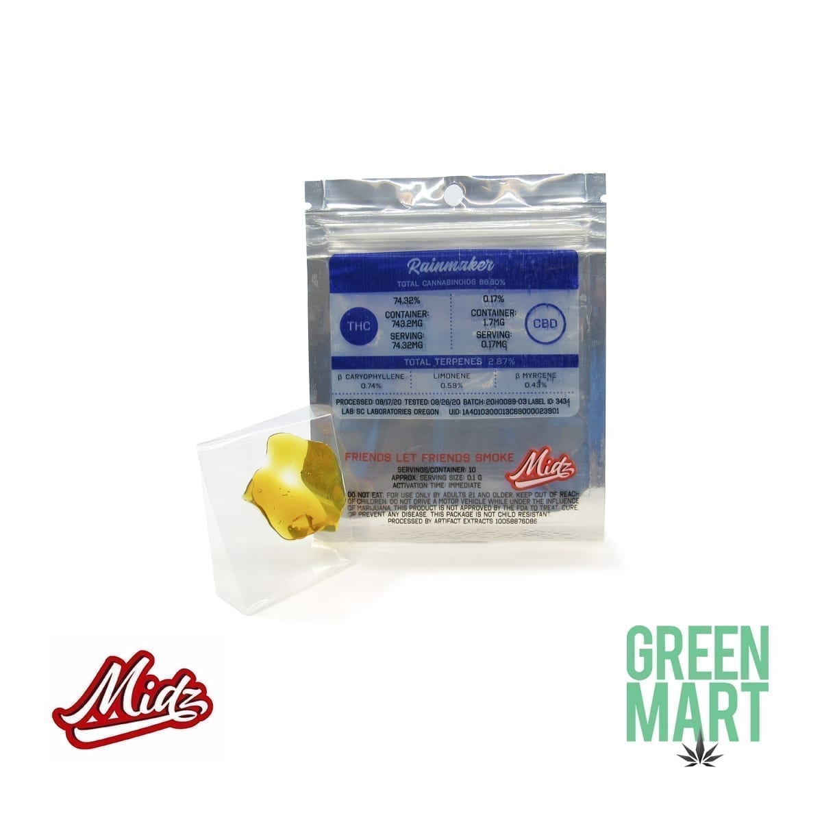 GM Dispensary | Beaverton – Oregon’s Best Dispensary