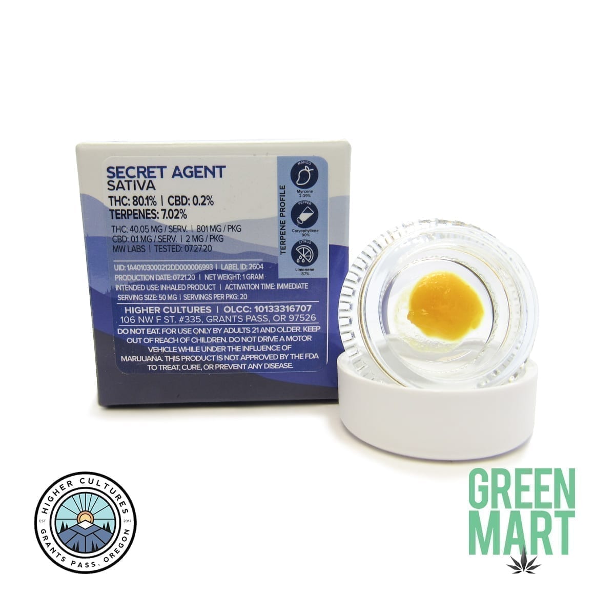 GM Dispensary | Beaverton – Oregon’s Best Dispensary