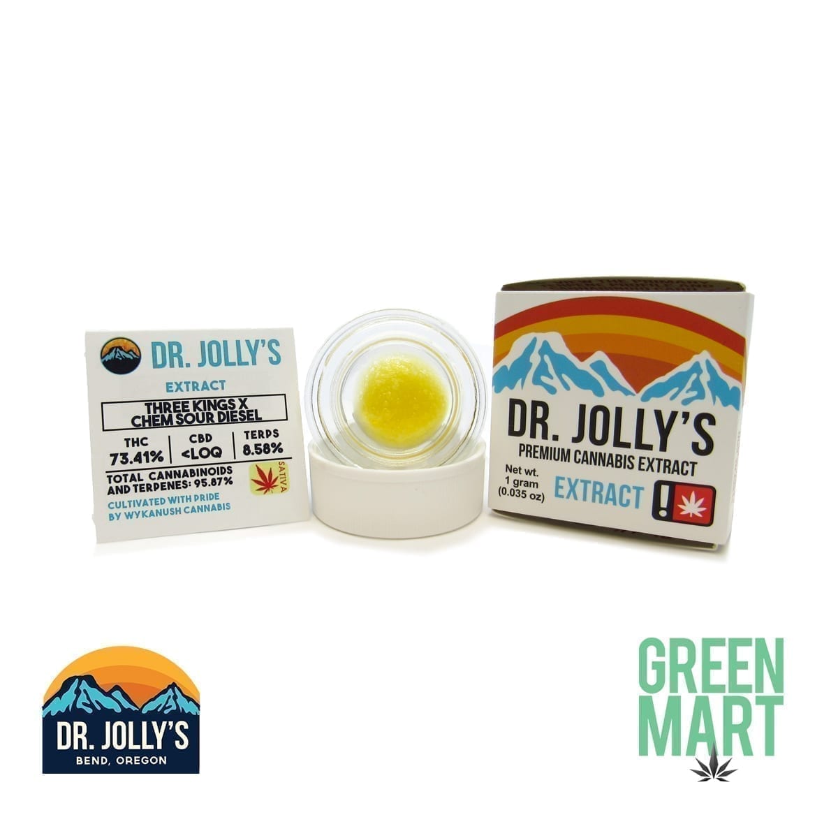 GM Dispensary | Beaverton – Oregon’s Best Dispensary