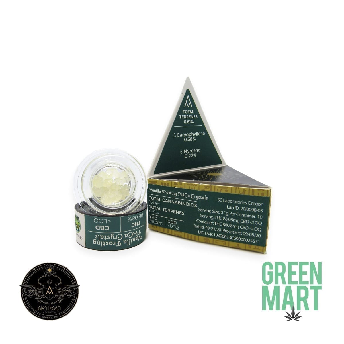 GM Dispensary | Beaverton – Oregon’s Best Dispensary