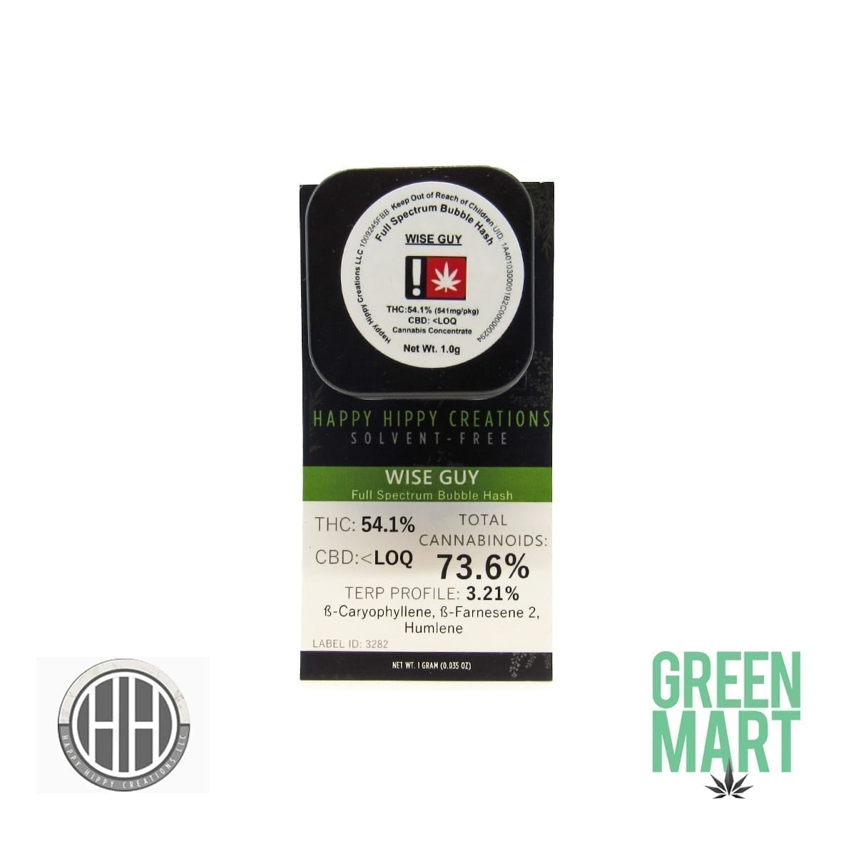 GM Dispensary | Beaverton – Oregon’s Best Dispensary