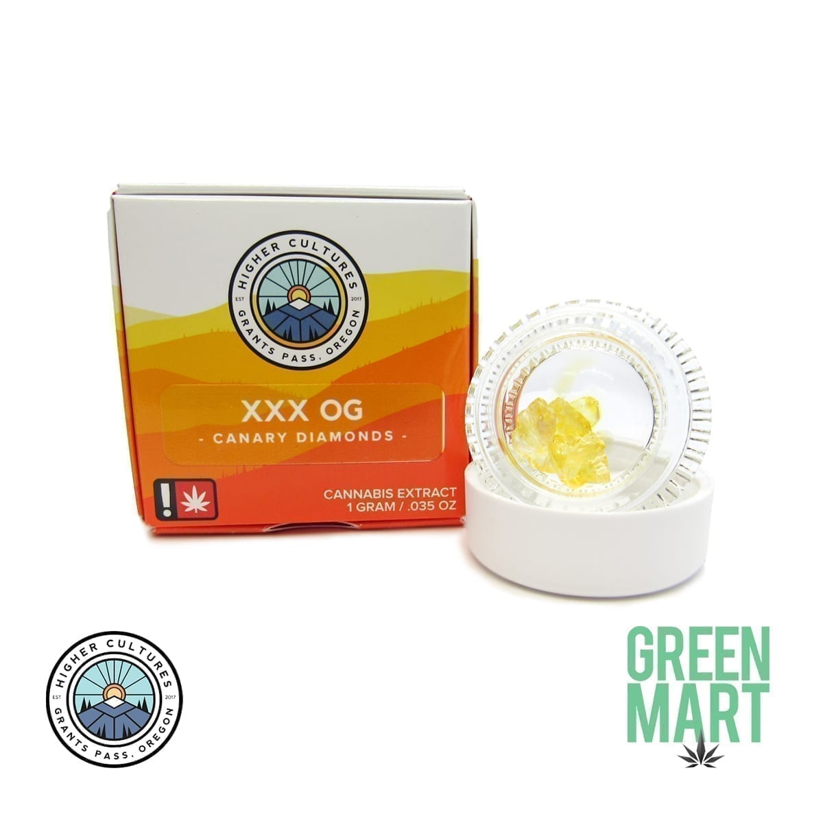 GM Dispensary | Beaverton – Oregon’s Best Dispensary