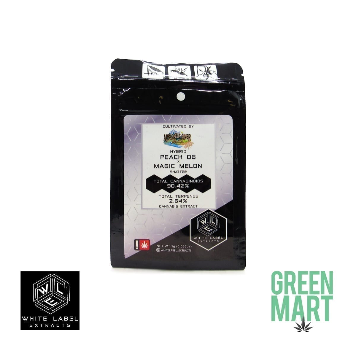 GM Dispensary | Beaverton – Oregon’s Best Dispensary