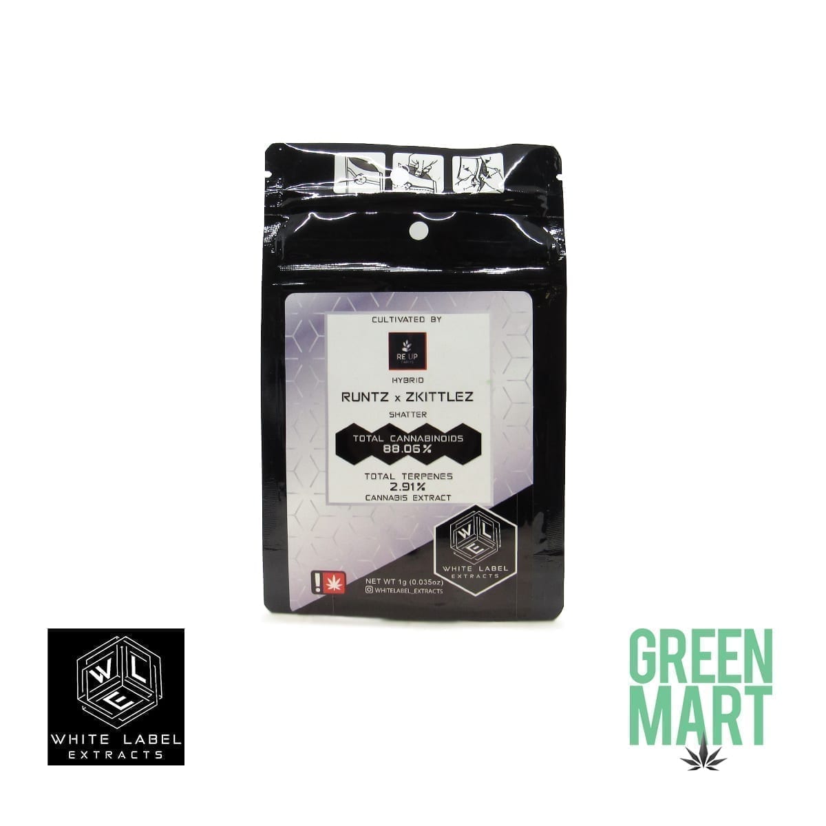 GM Dispensary | Beaverton – Oregon’s Best Dispensary