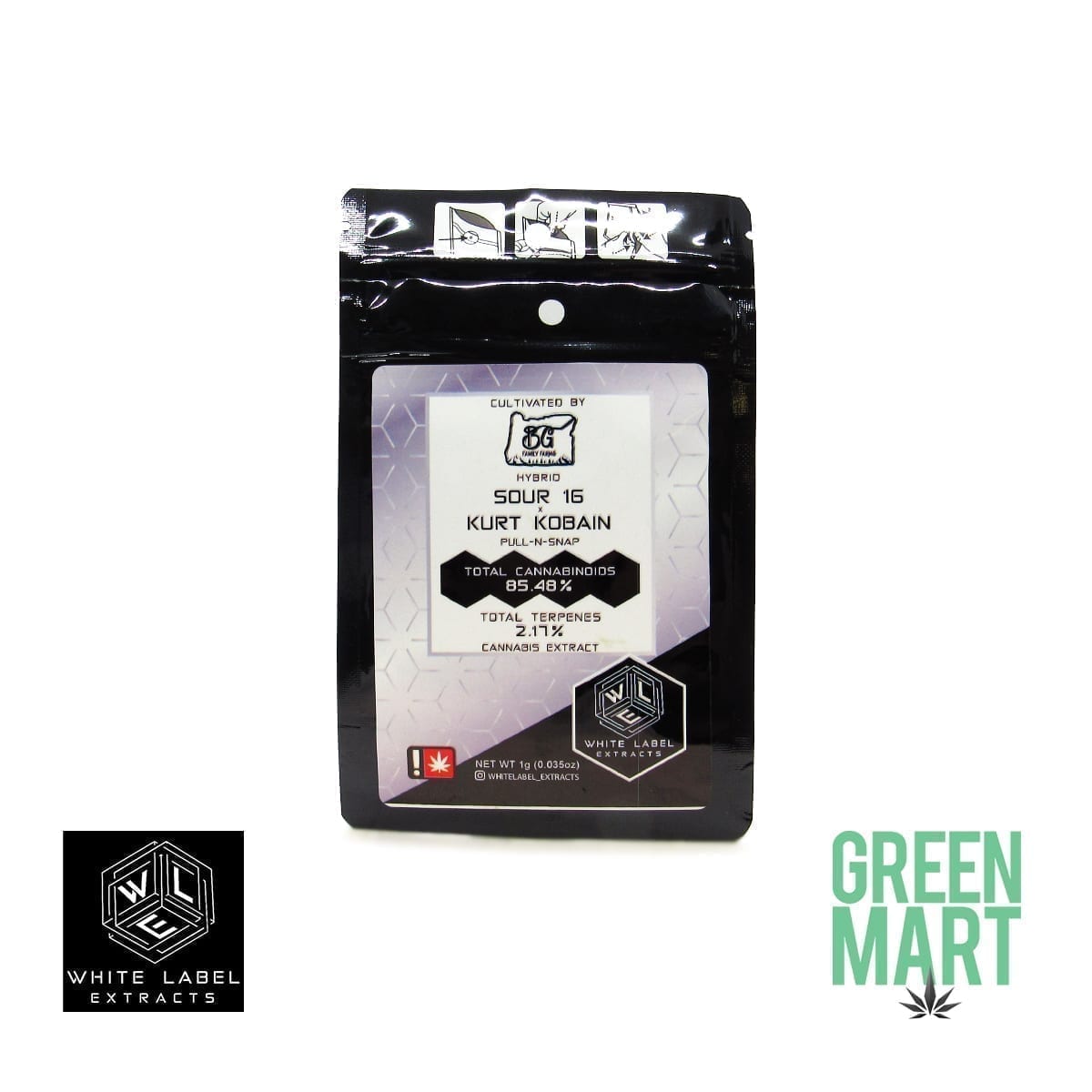 GM Dispensary | Beaverton – Oregon’s Best Dispensary