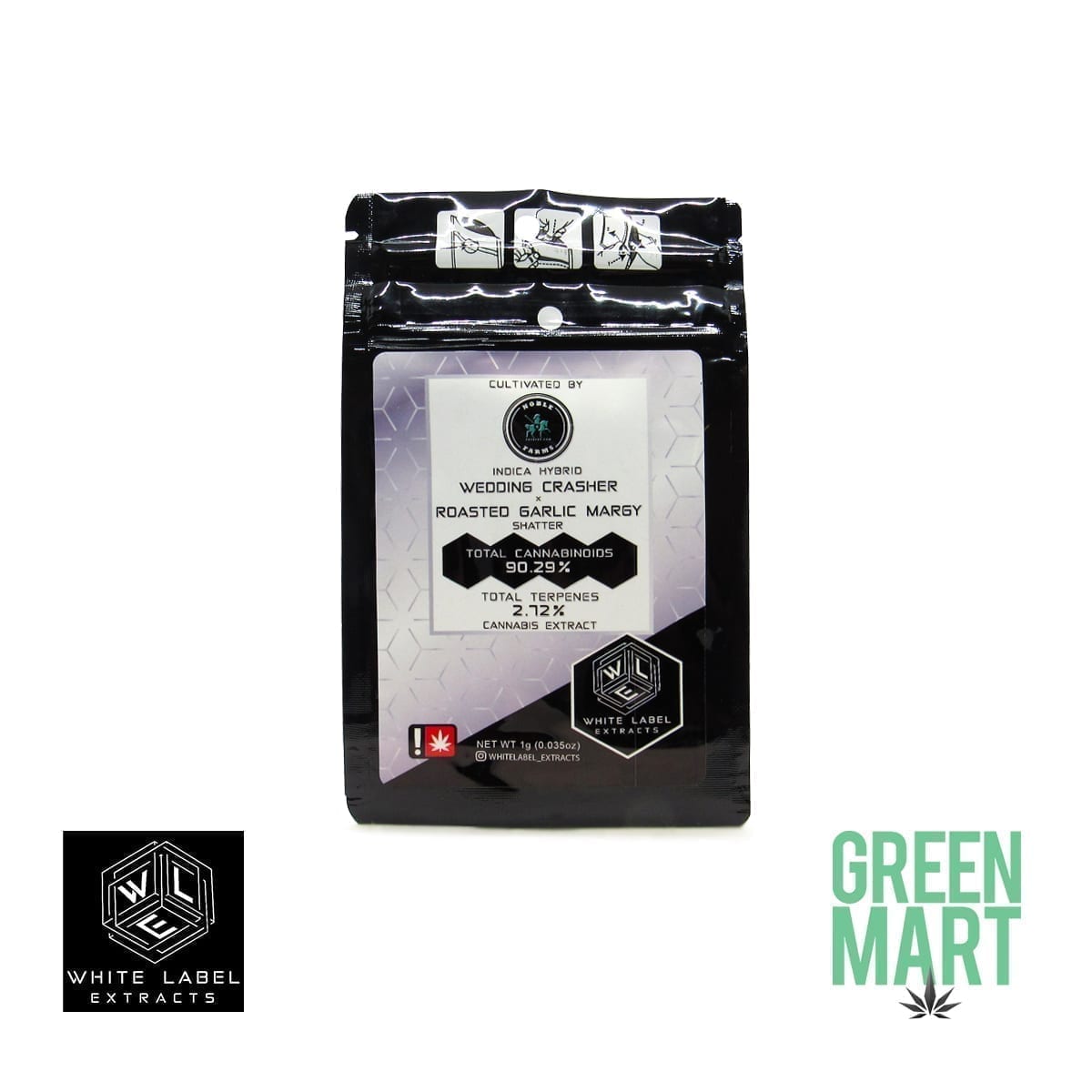 GM Dispensary | Beaverton – Oregon’s Best Dispensary