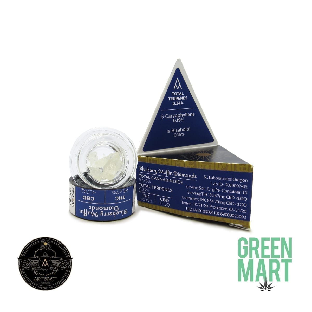 GM Dispensary | Beaverton – Oregon’s Best Dispensary