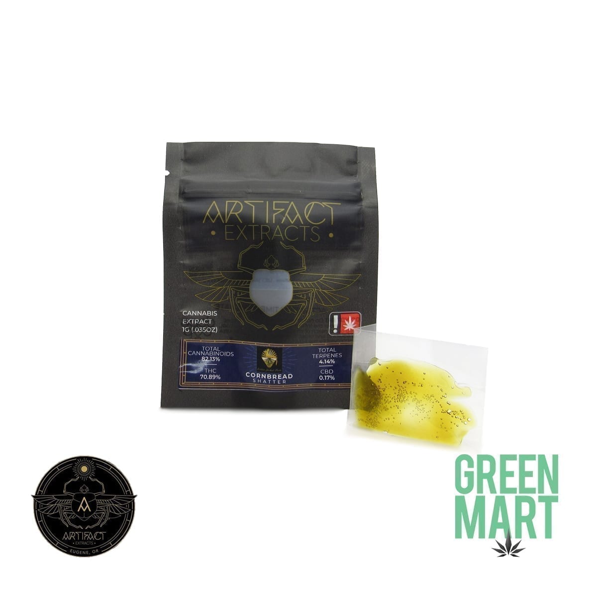 GM Dispensary | Beaverton – Oregon’s Best Dispensary