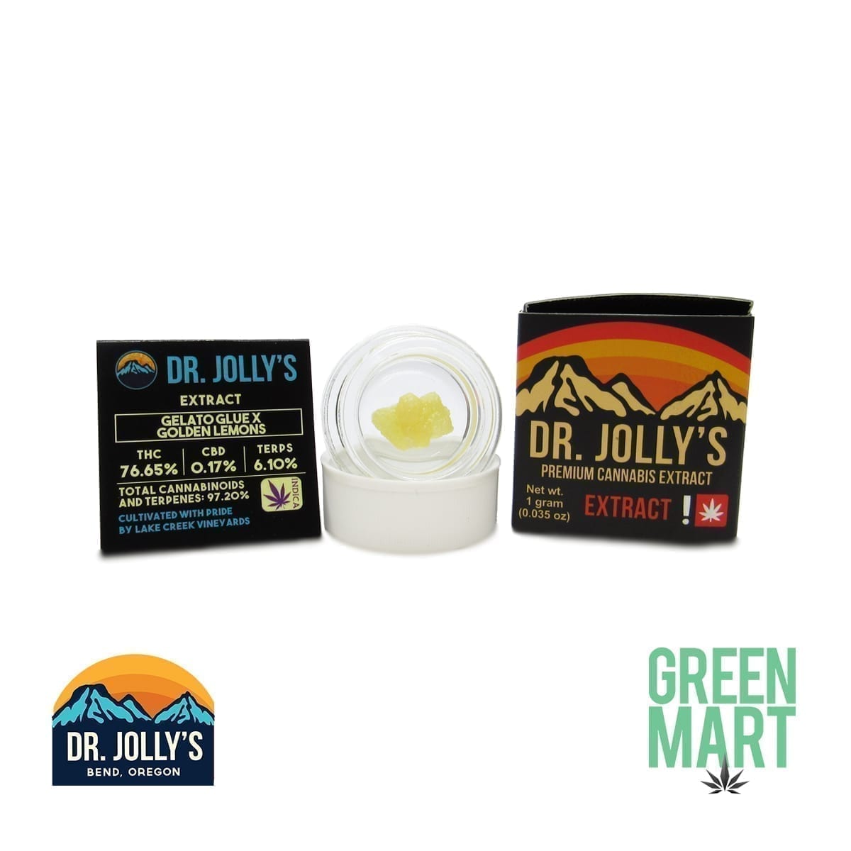 GM Dispensary | Beaverton – Oregon’s Best Dispensary