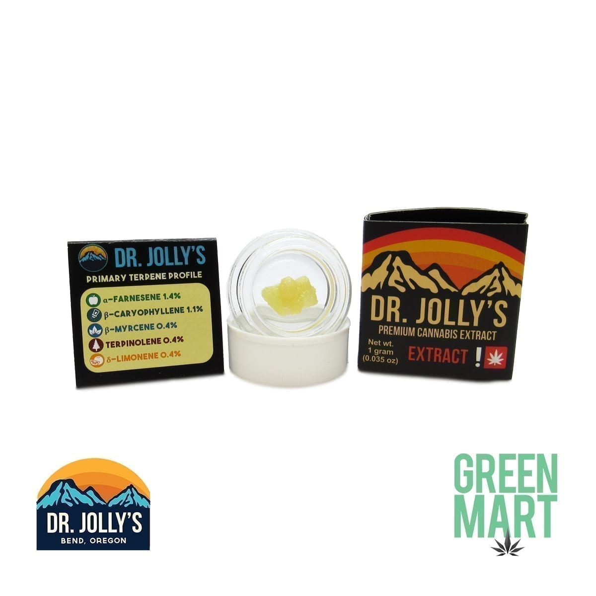 GM Dispensary | Beaverton – Oregon’s Best Dispensary