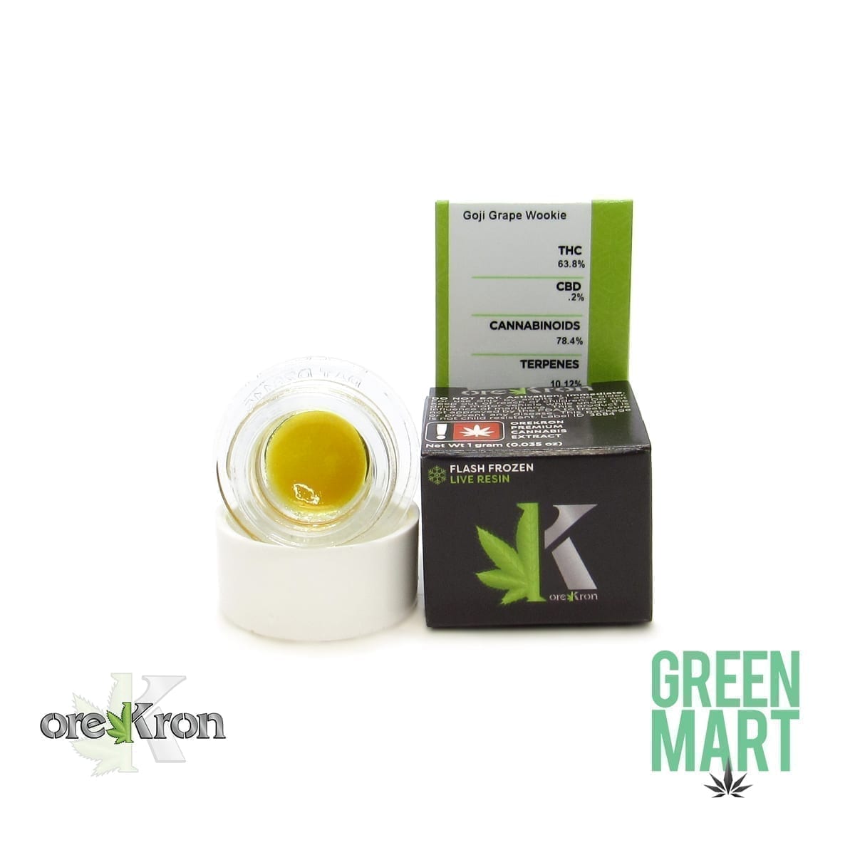 GM Dispensary | Beaverton – Oregon’s Best Dispensary