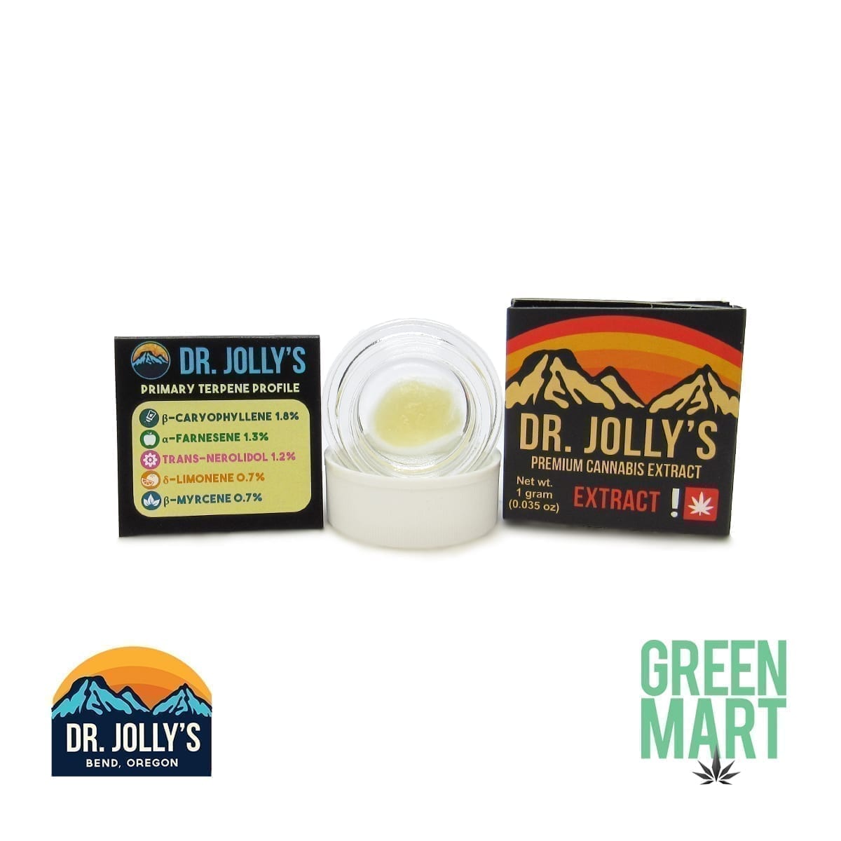 GM Dispensary | Beaverton – Oregon’s Best Dispensary