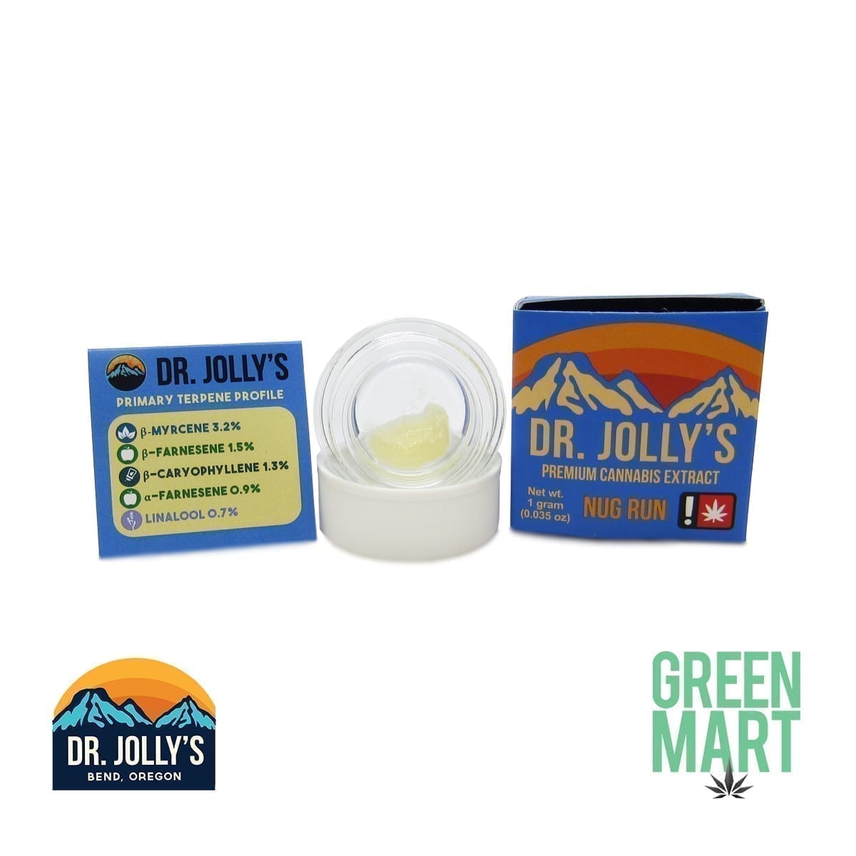 GM Dispensary | Beaverton – Oregon’s Best Dispensary