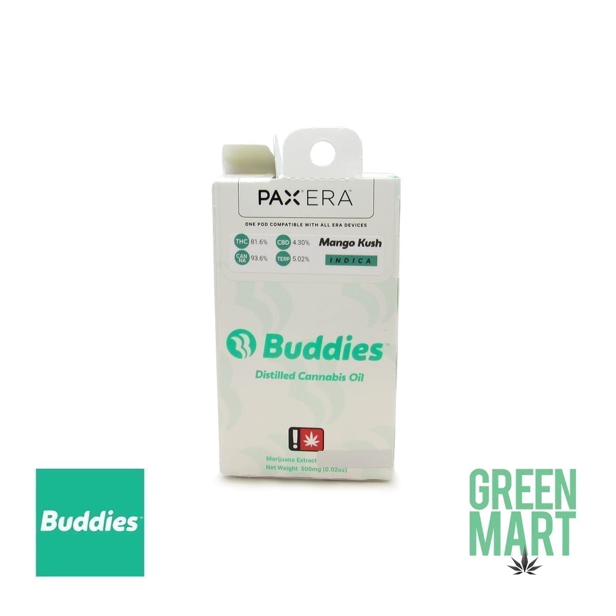 GM Dispensary | Beaverton – Oregon’s Best Dispensary