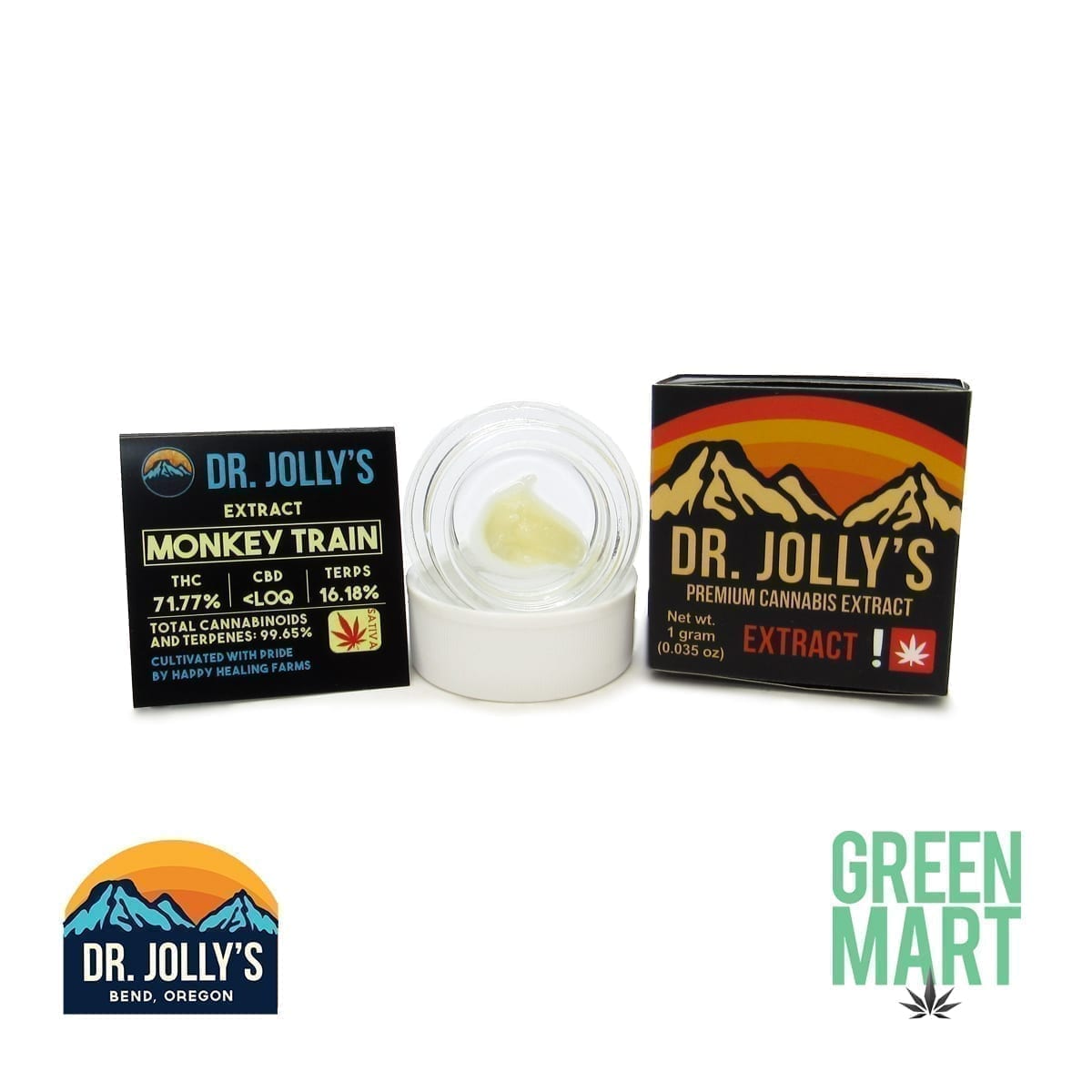 GM Dispensary | Beaverton – Oregon’s Best Dispensary