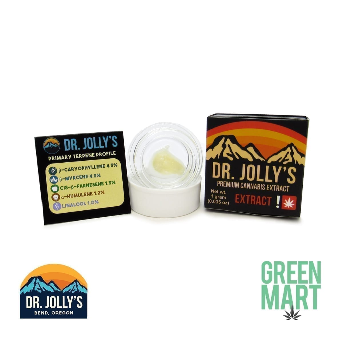 GM Dispensary | Beaverton – Oregon’s Best Dispensary