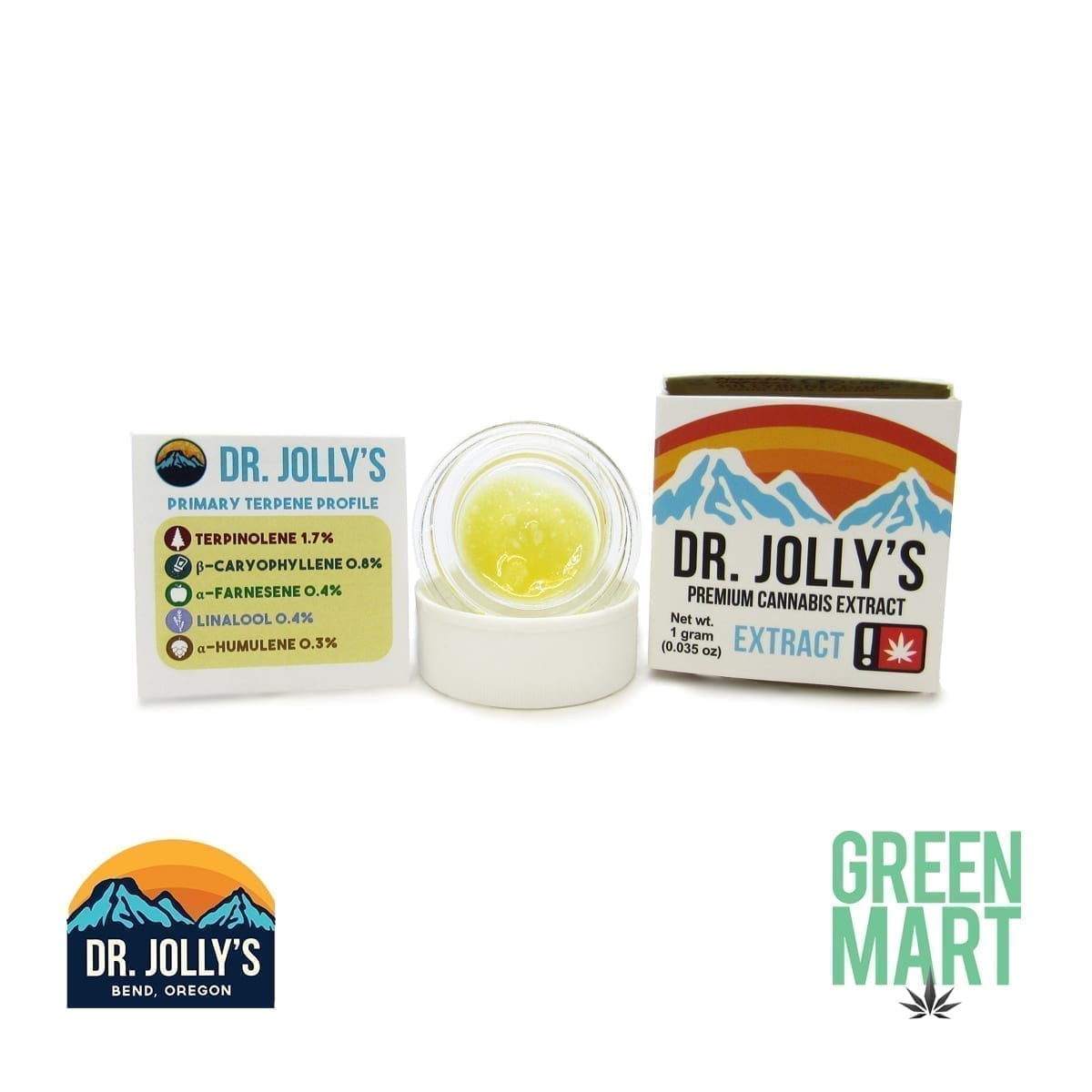 GM Dispensary | Beaverton – Oregon’s Best Dispensary