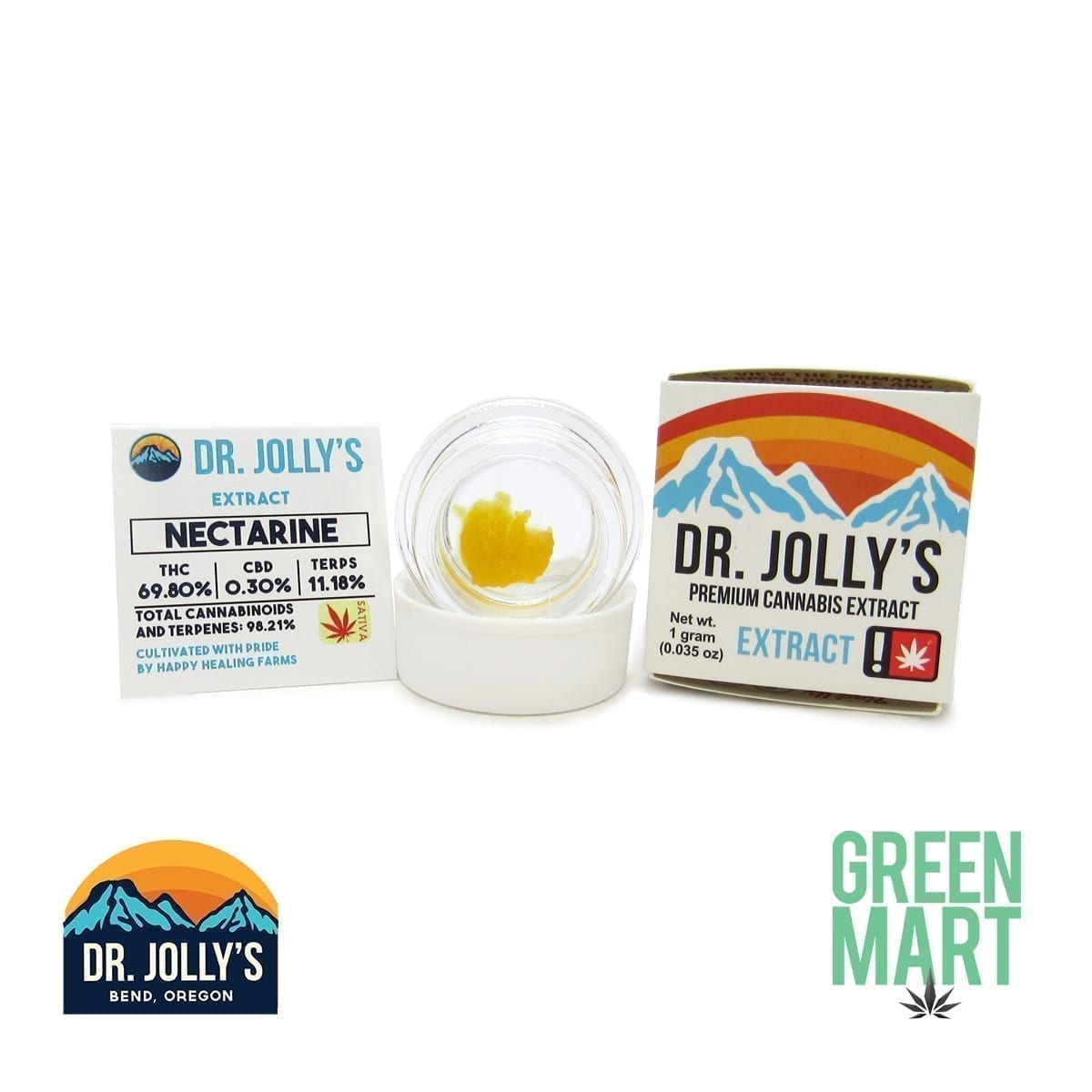 GM Dispensary | Beaverton – Oregon’s Best Dispensary