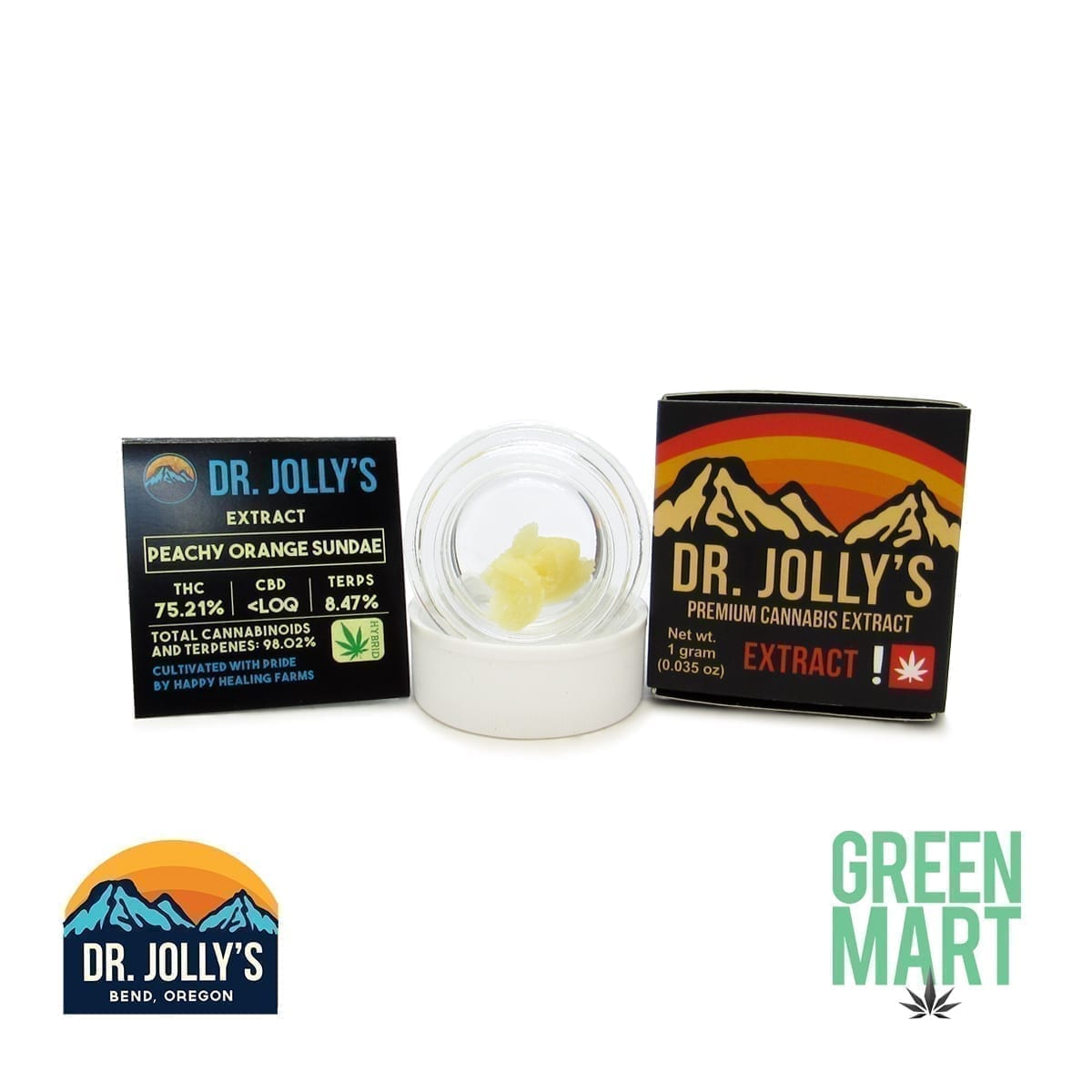 GM Dispensary | Beaverton – Oregon’s Best Dispensary