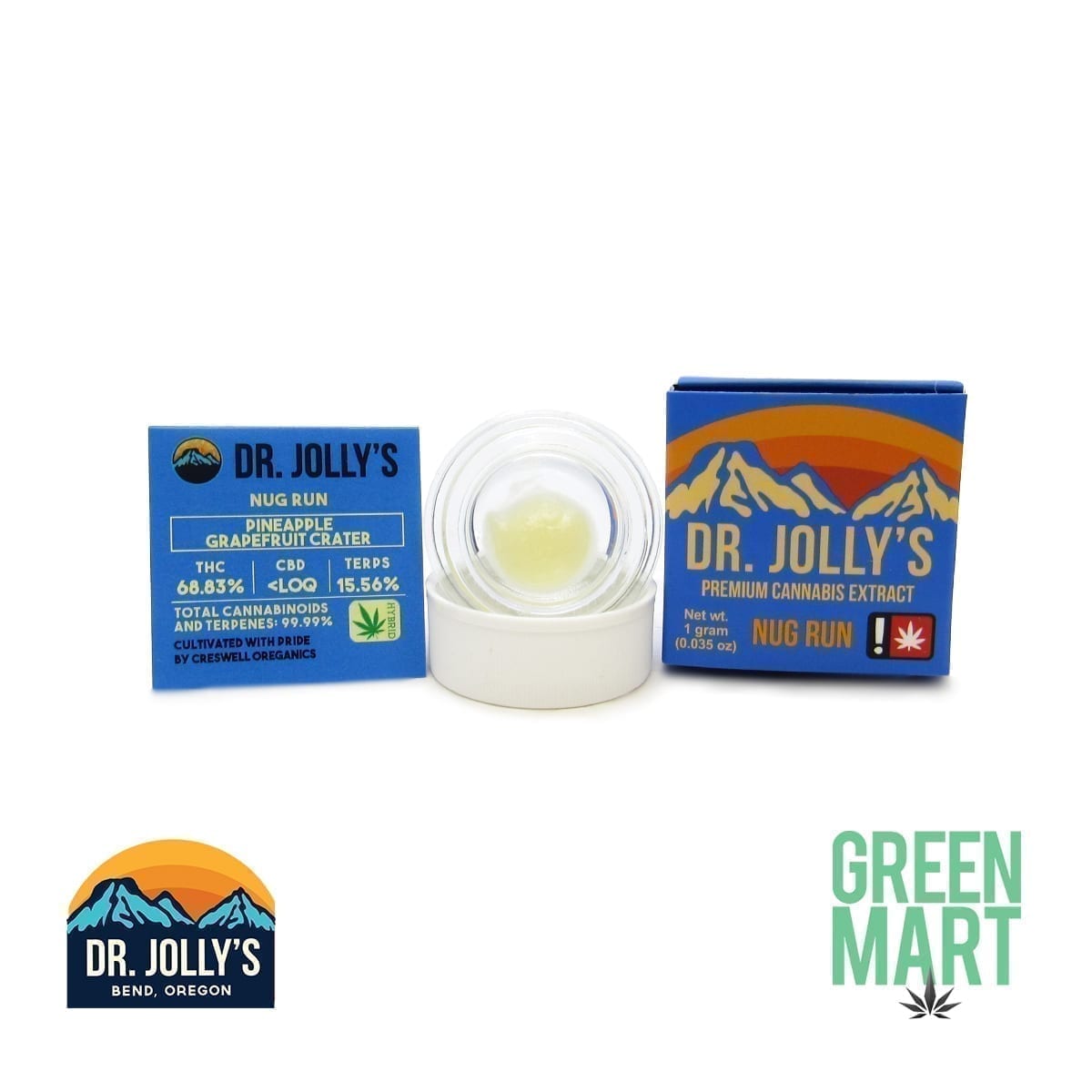 GM Dispensary | Beaverton – Oregon’s Best Dispensary