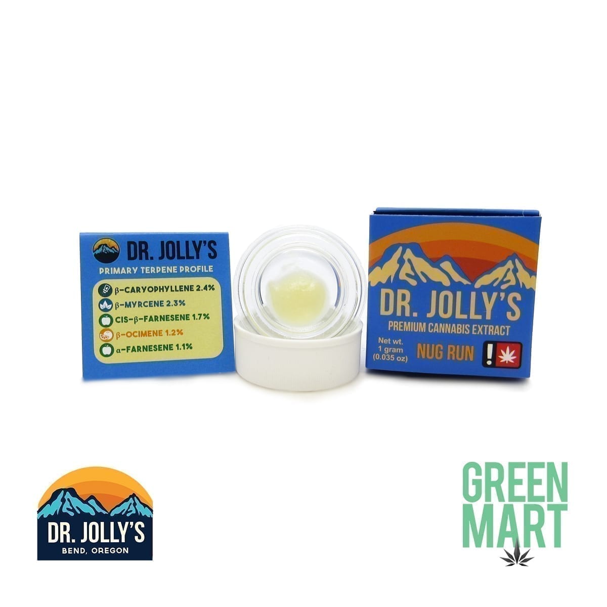 GM Dispensary | Beaverton – Oregon’s Best Dispensary