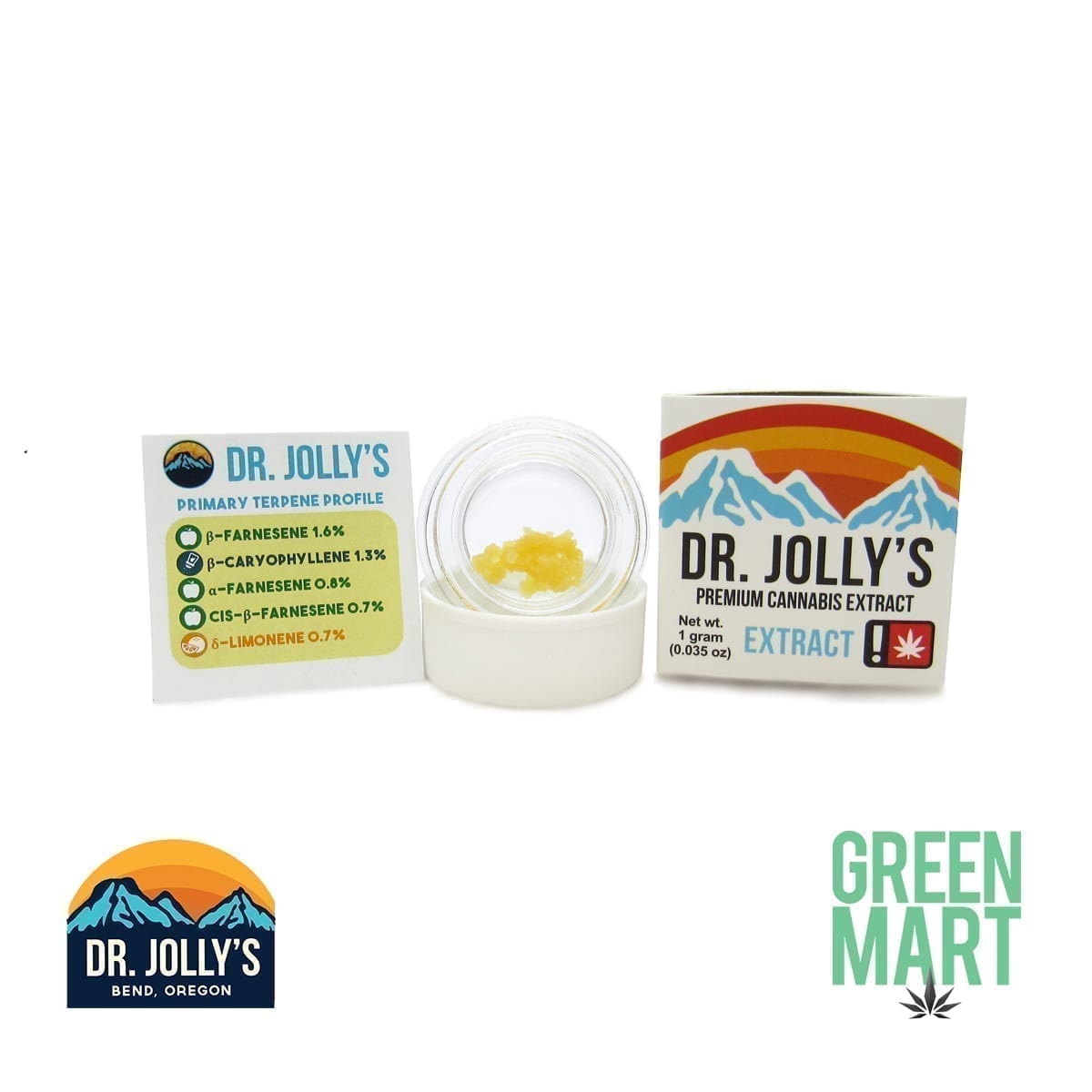 GM Dispensary | Beaverton – Oregon’s Best Dispensary