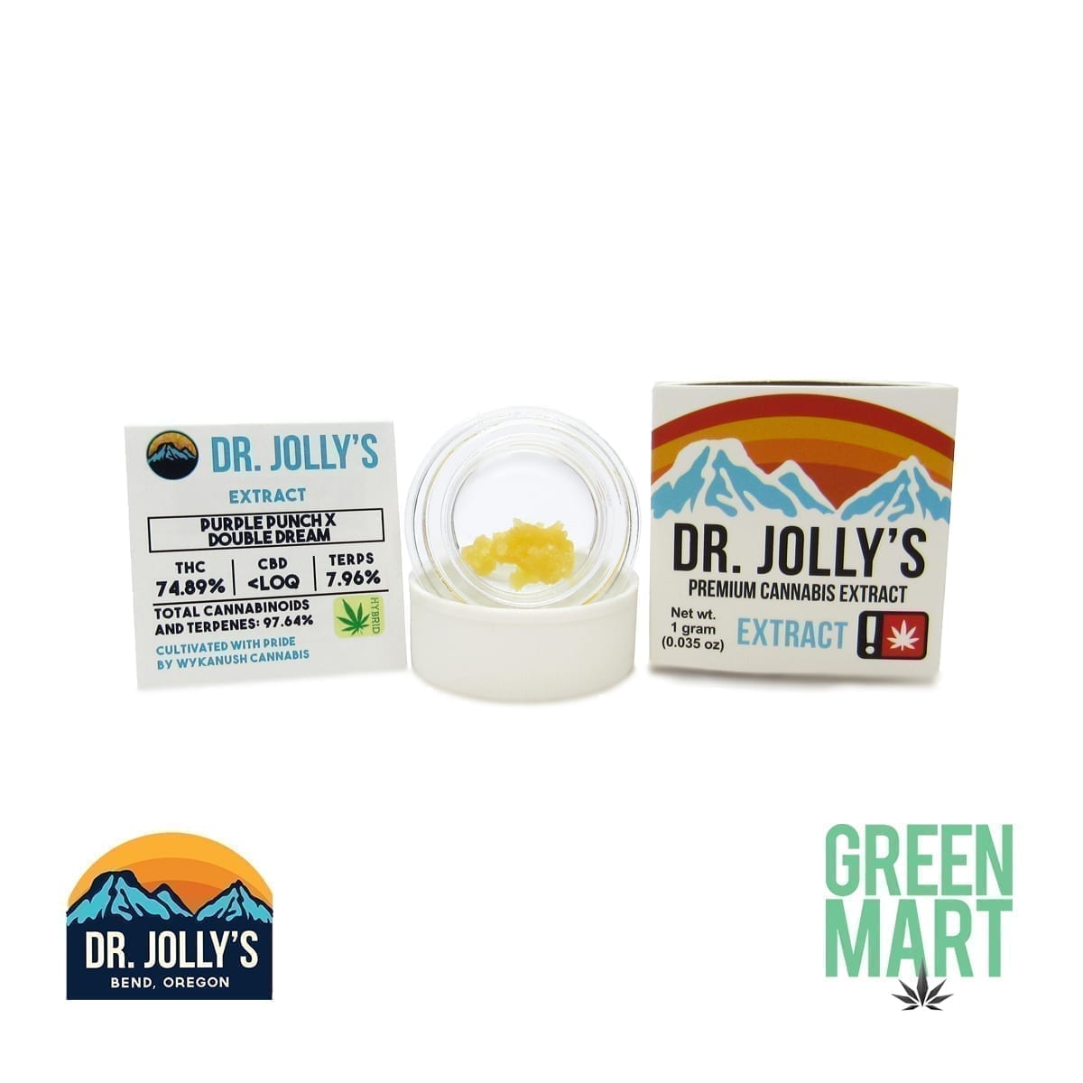 GM Dispensary | Beaverton – Oregon’s Best Dispensary