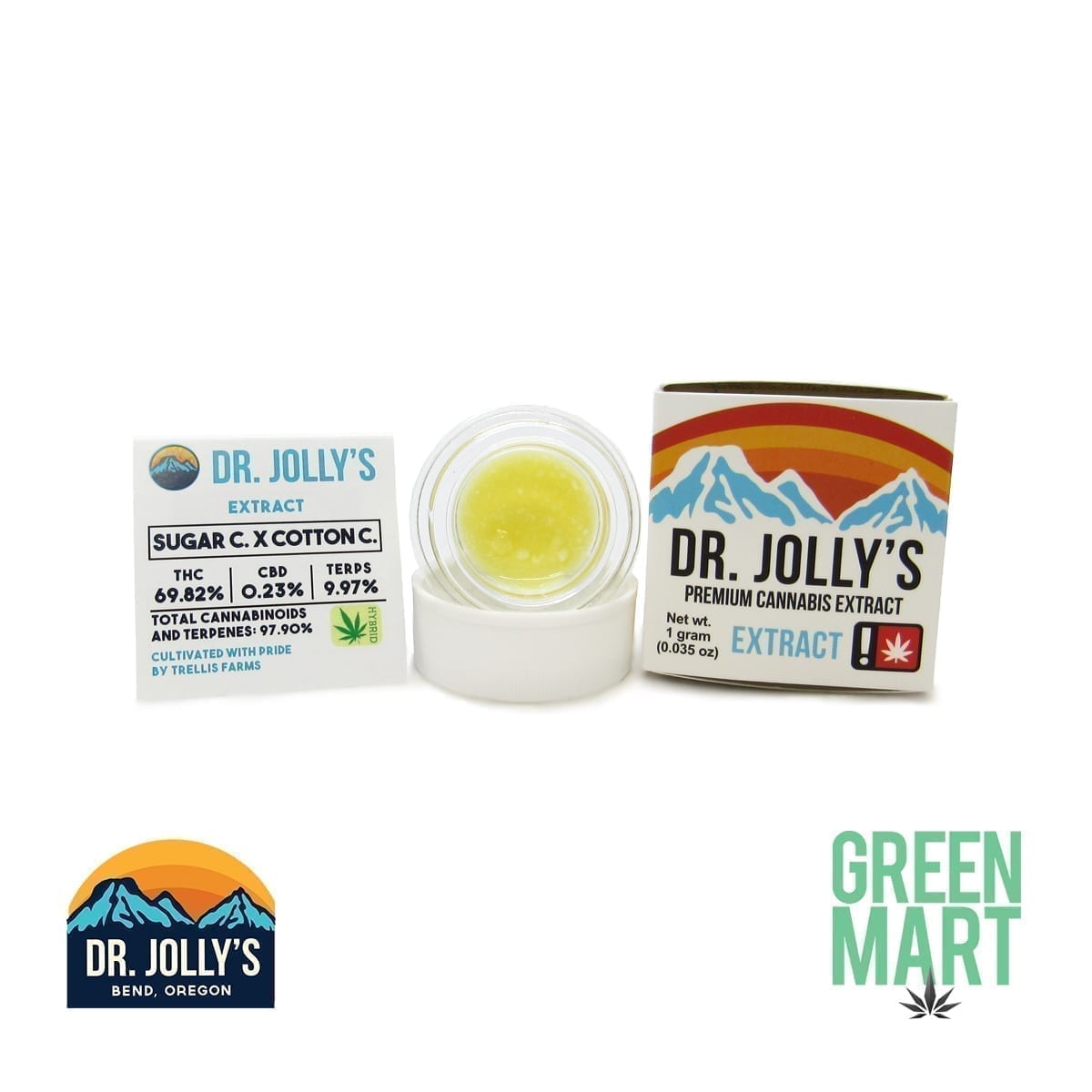 GM Dispensary | Beaverton – Oregon’s Best Dispensary