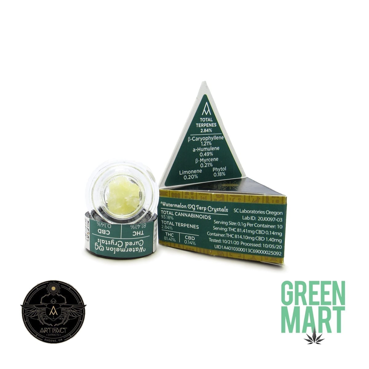 GM Dispensary | Beaverton – Oregon’s Best Dispensary